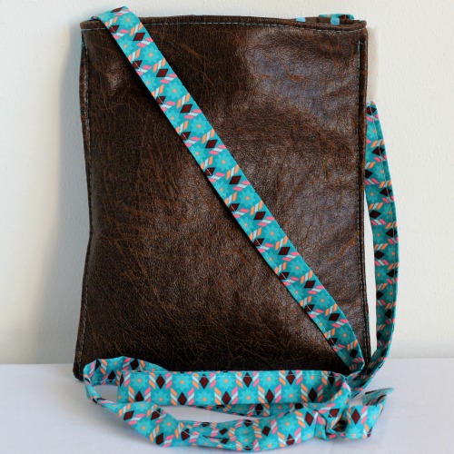 sac bandouliere lulupop turquoise PP-lulu factory-dos