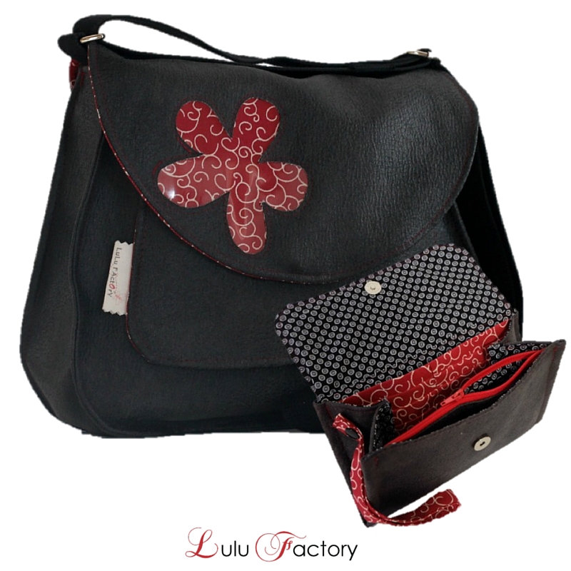 La gamme Luluflor